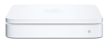 Apple AirPort Extreme Base Station