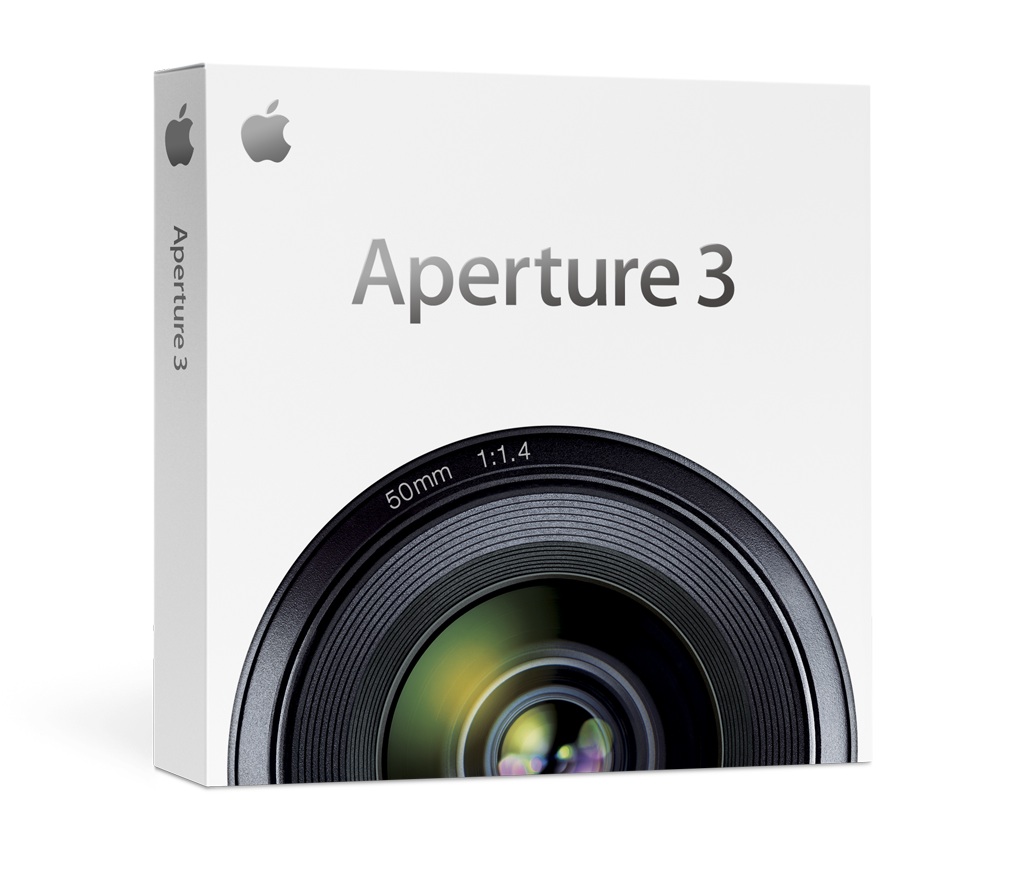 Aperture 3 Retail