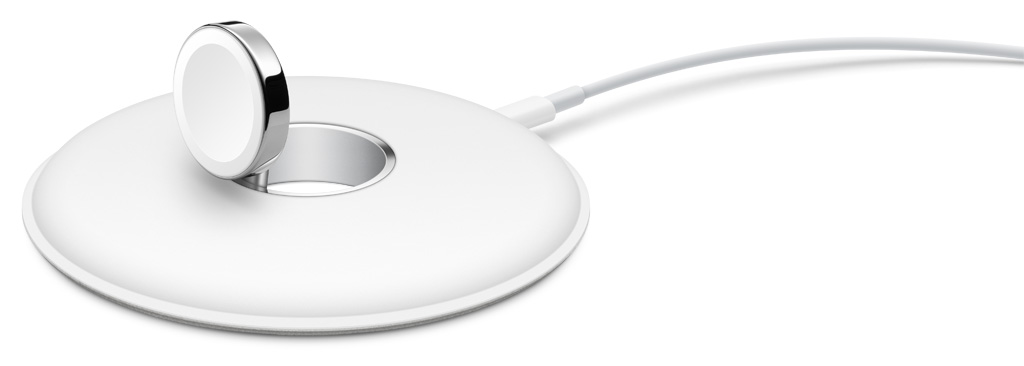 Apple Watch Magnetic Charging Dock Apple Watch Magnetic Charging Dock