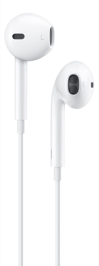 Apple EarPods with Remote and Mic Apple EarPods with Remote and Mic