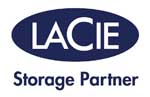 LACIE PARTNER