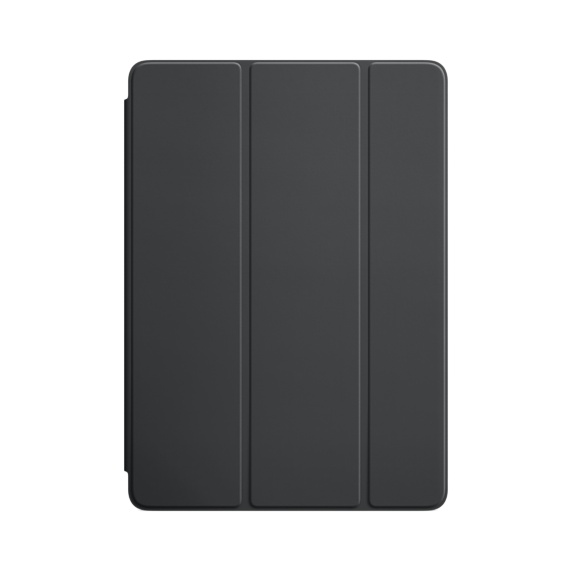 Apple iPad Smart Cover - Charcoal Gray Apple iPad Smart Cover - Charcoal Gray
