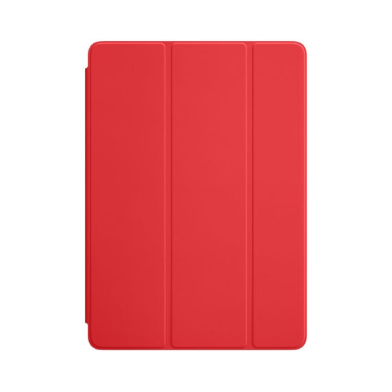 Apple iPad Smart Cover - (PRODUCT)RED Apple iPad Smart Cover - (PRODUCT)RED