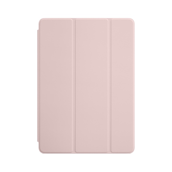 Apple iPad Smart Cover - Pink Sand Apple iPad Smart Cover - Pink Sand