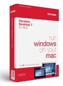 Parallels Desktop for Mac 7.0 License-New
