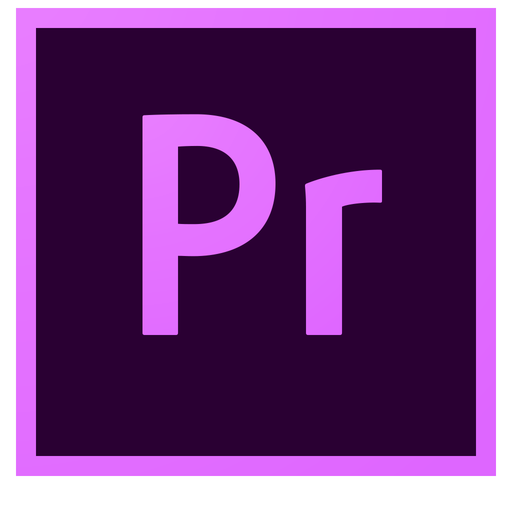 Adobe Premiere Pro CC Subscription 1 Year Adobe Premiere Pro CC Subscription 1 Year