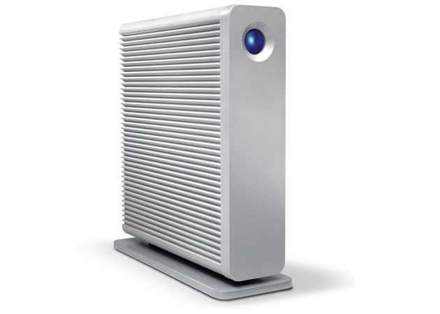 2TB LaCie d2 Quadra v3 7200RPM EK