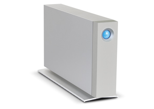 10 TB LaCie d2 Thunderbolt 3 10 TB LaCie d2 Thunderbolt 3