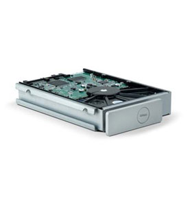 1TB Lacie 2big Drawer (Grey)