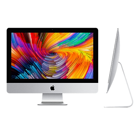 iMac 21.5" 4K i5 3.4GHz/8GB/1TB Fus/Radeon Pro 560-Num Key-STOCK iMac 21.5" 4K i5 3.4GHz/8GB/1TB Fus/Radeon Pro 560-Num Key-STOCK