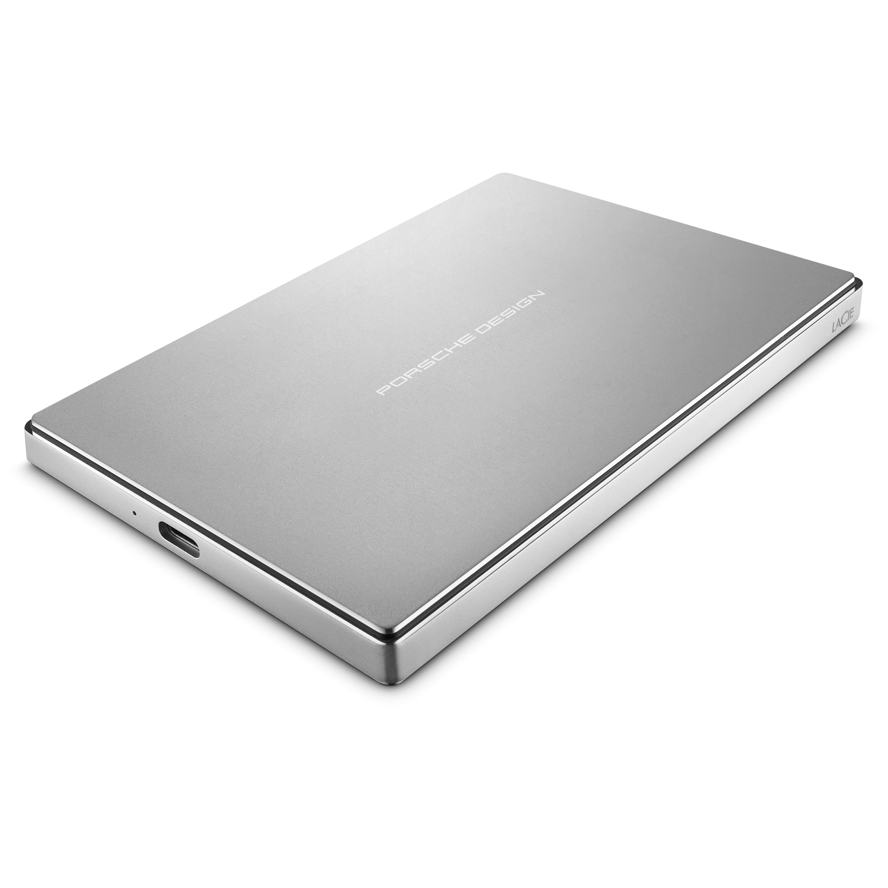1 TB LaCie LaCie Porsche Design Mobile Drive USB-C IN STOCK 1 TB LaCie LaCie Porsche Design Mobile Drive USB-C IN STOCK