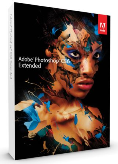 Adobe Photoshop Extended CS6 - EUE - MAC