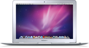 MacBook AIR