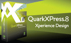 QuarkXpress Passport 8 Europe Full Product (Multi Users 50-99) QuarkXpress Passport 8 Europe Full Product (Multi Users 50-99)