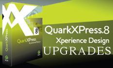 Upgrades QuarkXpress Passport 8 Europe (Multi Users 2-4) Upgrades QuarkXpress Passport 8 Europe (Multi Users 2-4)
