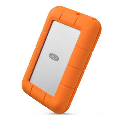 1 TB LaCie Rugged USB3 1 TB LaCie Rugged USB3