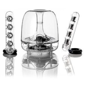 Speakers / Sound devices Speakers / Sound devices
