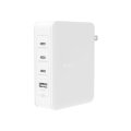 Belkin BoostCharge Pro 140W 4-Port GaN Wall Charger IN STOCK Belkin BoostCharge Pro 140W 4-Port GaN Wall Charger IN STOCK