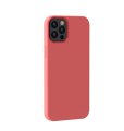DEVIA NATURE Series w. MagSafe for iPhone 13 Red