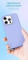 Liquid Silicone Magnetic Case for iPhone 15 Pro IN STOCK