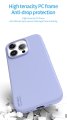 Liquid Silicone Magnetic Case for iPhone 15 Pro IN STOCK