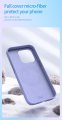 Liquid Silicone Magnetic Case for iPhone 15 Pro IN STOCK