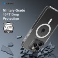 Vokamo Smult Magnetic Protecting Case for iPhone 15 Pro Max