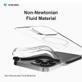 Vokamo Smult Magnetic Protecting Case for iPhone 15 Pro Max