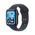 Watch SE 3 GPS 44mm Midnight Alu. w. Midnight Sport Band - STOCK Watch SE 3 GPS 44mm Midnight Alu. w. Midnight Sport Band - STOCK