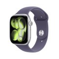 Series 11 GPS 42mm Silver Alu. w. Purple Fog Sport Band - STOCK Series 11 GPS 42mm Silver Alu. w. Purple Fog Sport Band - STOCK