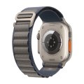 Watch Ultra 2 GPS + Cellular, 49mm Titanium Case Alpine Loop