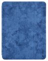 COMMA Elegant iPad 10.2" Case BLUE - IN STOCK