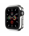 SwitchEasy Odyssey Case for Apple Watch 44mm - Flash Silver