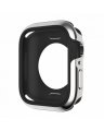 SwitchEasy Odyssey Case for Apple Watch 44mm - Flash Silver