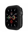 SwitchEasy Odyssey Case for Apple Watch 44mm - Space Black