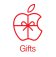 Gift iDeas