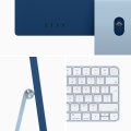 iMac w Apple M1 Chip: 8-Core CPU 8-Core GPU - 256GB