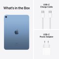 10.9-inch iPad Wi-Fi 64GB - Blue IN STOCK