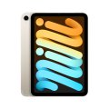 iPad mini Wi-Fi + Cellular 64GB - Starlight