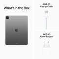 12.9-inch iPad Pro Wi‐Fi + Cellular 1TB - Space Grey