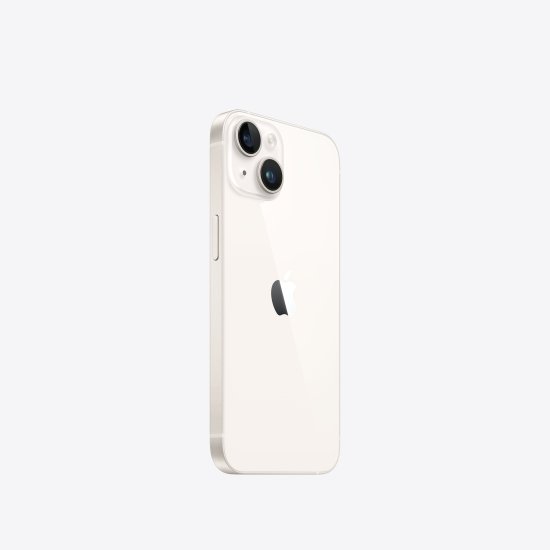 iPhone 14 Plus 128GB Starlight IN STOCK [MQ4Y3HX/A] - €1,139.00 