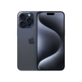 iPhone 15 Pro 128GB Blue Titanium
