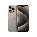 iPhone 15 Pro 128GB Natural Titanium