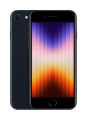 iPhone SE 256GB Midnight