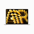 15" MacBook Air M2 w. 8-core CPU & 10-core GPU 256GB Starlight