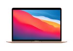 13" MacBook Air M1 8 CPU & 7 GPU/8GB/256GB Gold