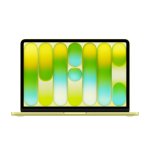 MacBook Neo 13", 6CPU & 5GPU, 8GB, 256GB, Citrus - IN STOCK MacBook Neo 13", 6CPU & 5GPU, 8GB, 256GB, Citrus - IN STOCK