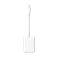 Lightning to SD Card Camera Reader IN STOCK