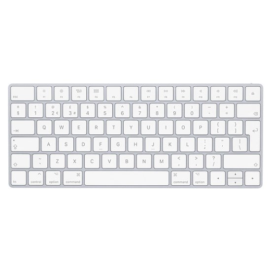 Apple Magic Keyboard - English Apple Magic Keyboard English 