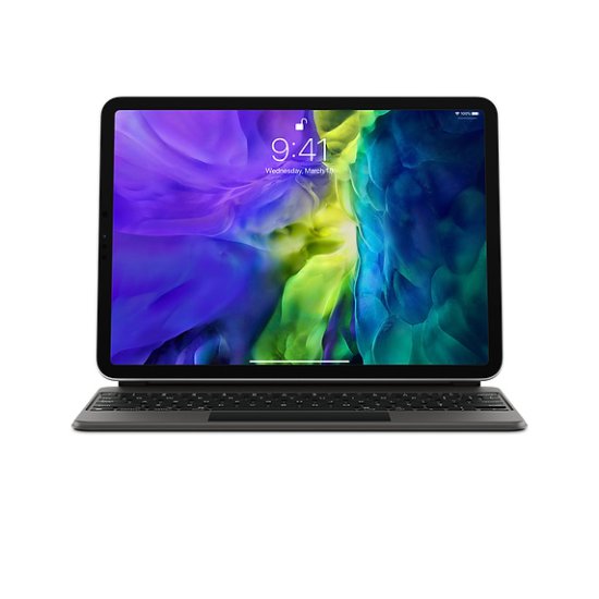 Magic Keyboard for 11-inch iPad Pro (2nd gen) GR IN STOCK Magic 